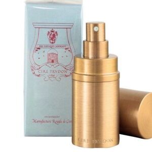 Cire Trudon Room Spray ODALISQUE 35 ml / 1.2 oz Travel Size Refillable NIB
